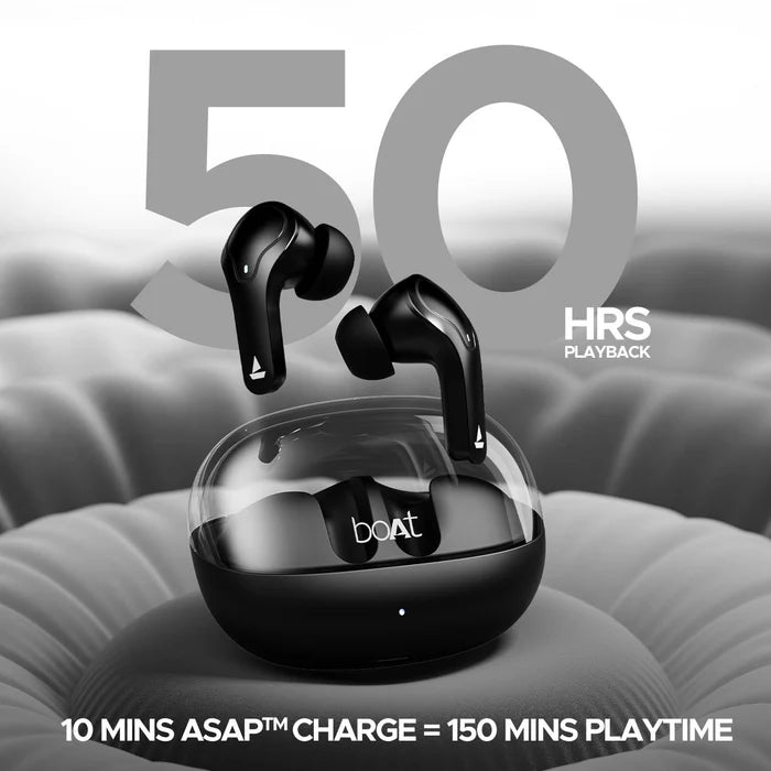 boAt Airdopes 141