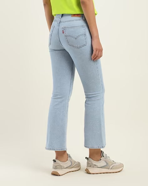 women slim fit jeans