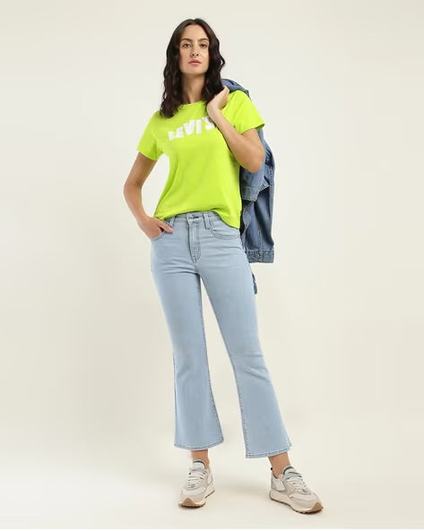 women slim fit jeans
