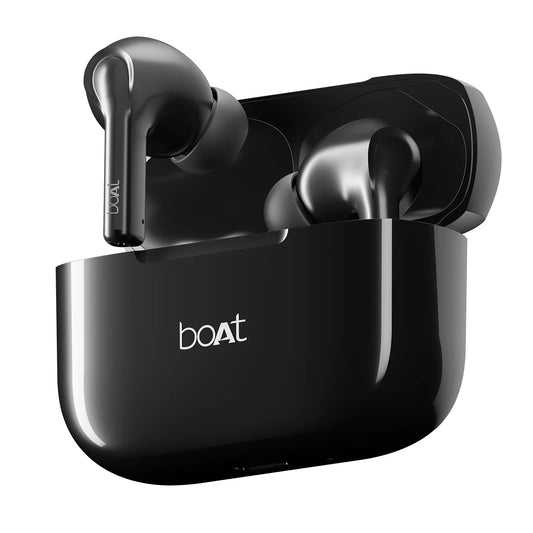 boAt Airdopes 161 (Metallic)