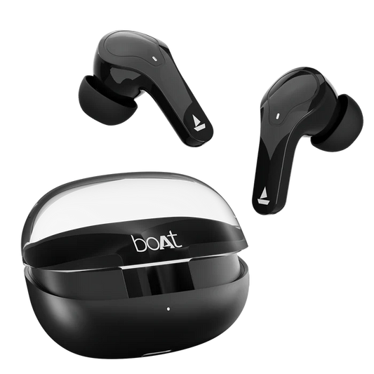 boAt Airdopes 141